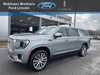 Used 2024 GMC Yukon XL Denali w/ Denali Reserve Package video 1