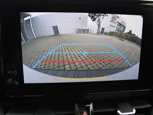 Used 2024 Toyota Corolla XSE image 17