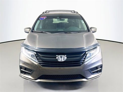 Used 2018 Honda Odyssey EX-L image 2