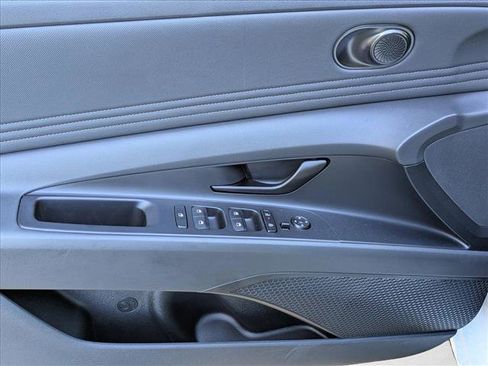New 2026 Hyundai Elantra SEL Sport Premium image 16