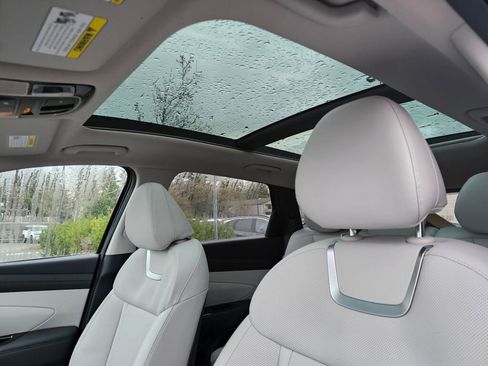 New 2026 Hyundai Tucson Limited image 19