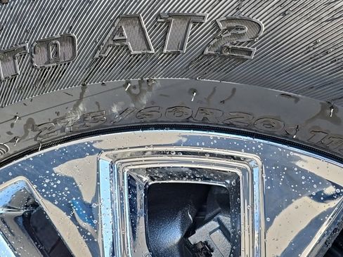New 2026 Ford F150 Lariat AWD/4WD image 63