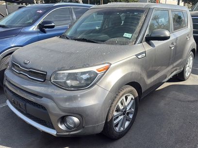 Used 2018 Kia Soul +