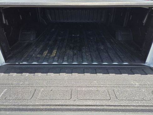 Used 2025 Chevrolet Silverado 2500 Custom AWD/4WD image 13