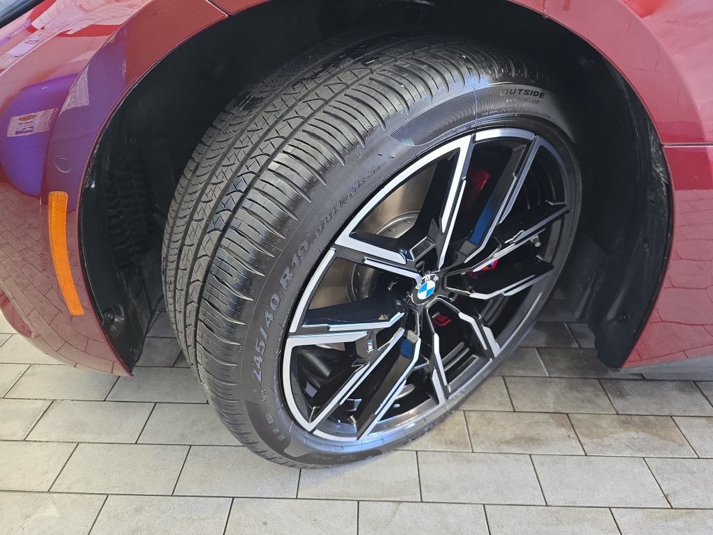 Used 2024 BMW M440i Gran Coupe RWD image 34