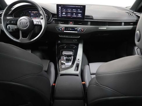Used 2023 Audi A4 2.0T Premium w/ Convenience Package AWD/4WD image 23