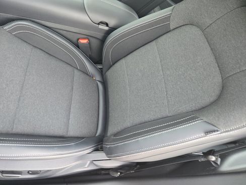 New 2025 Ford Mustang Ecoboost image 19