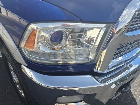 Used 2014 RAM 2500 Laramie w/ Convenience Group AWD/4WD image 31