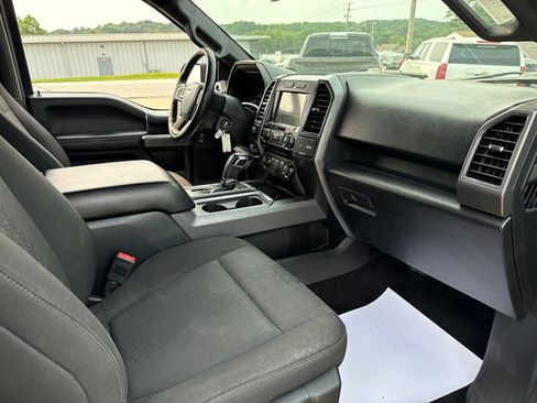 Used 2018 Ford F150 XLT w/ Equipment Group 302A Luxury AWD/4WD image 42