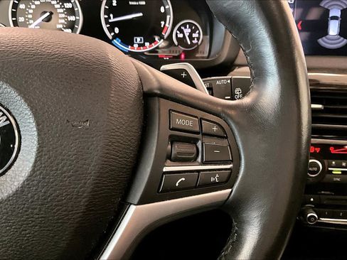 Used 2018 BMW X5 xDrive35i AWD/4WD image 22