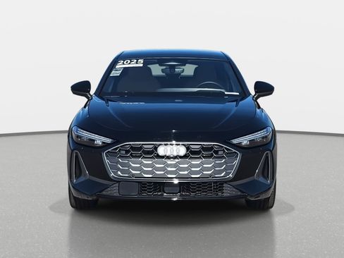Certified 2025 Audi A5 2.0T Premium Plus image 2