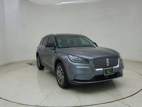 Used 2022 Lincoln Corsair FWD image 63