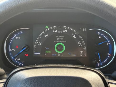 Used 2025 Toyota RAV4 LE image 19