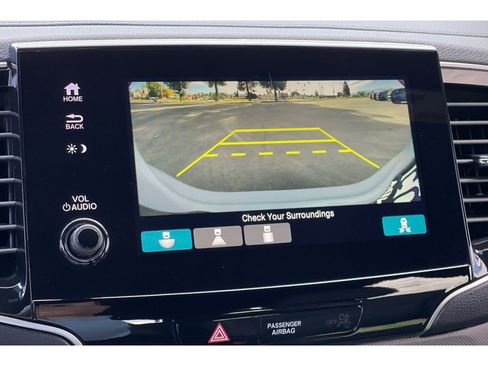 Certified 2022 Honda Pilot TrailSport image 28