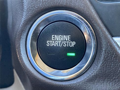 Used 2017 Chevrolet Tahoe LT w/ LT Signature Package image 17