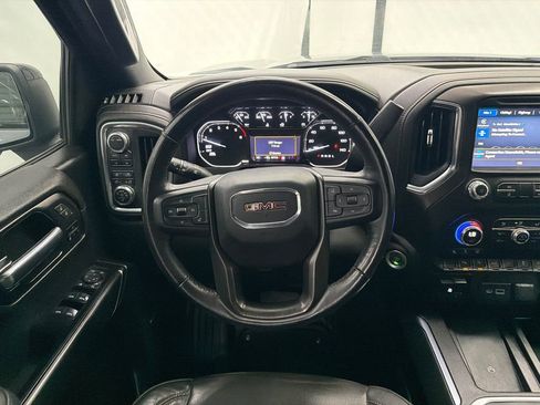 Used 2022 GMC Sierra 1500 AT4 w/ AT4 Premium Package AWD/4WD image 24