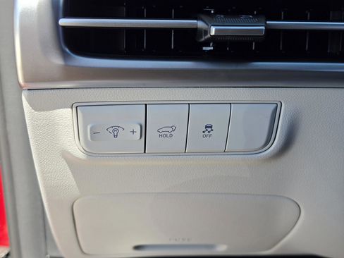 New 2026 Hyundai Tucson SEL FWD image 31