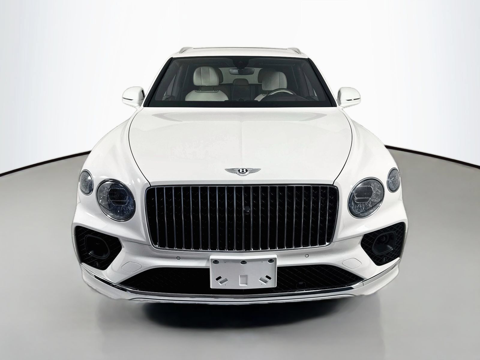 Certified 2023 Bentley Bentayga Extended Wheelbase AWD/4WD image 2
