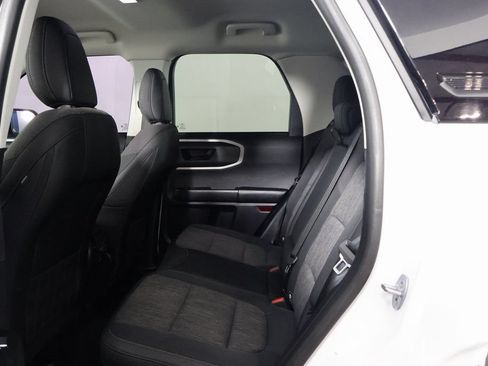 Used 2023 Ford Bronco Sport Big Bend AWD/4WD image 11