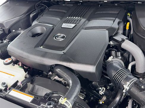 Used 2025 Lexus GX 550 image 66