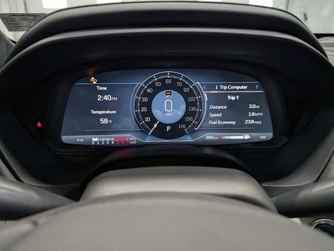 New 2026 Cadillac CT4 Premium Luxury image 19