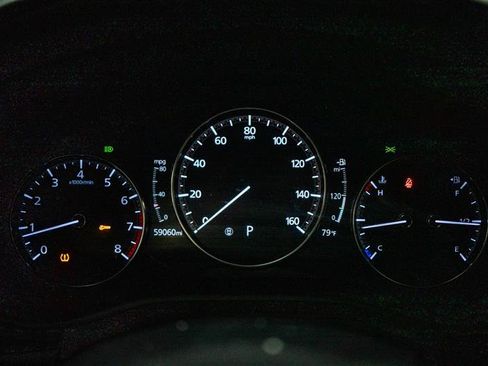Used 2023 MAZDA MAZDA3 s AWD/4WD image 6