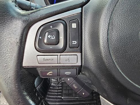 Used 2017 Subaru Legacy 3.6R Limited image 19