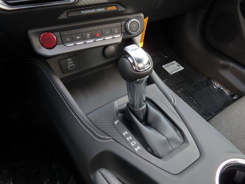 New 2025 Ford Mustang GT w/ GT Performance Package image 14