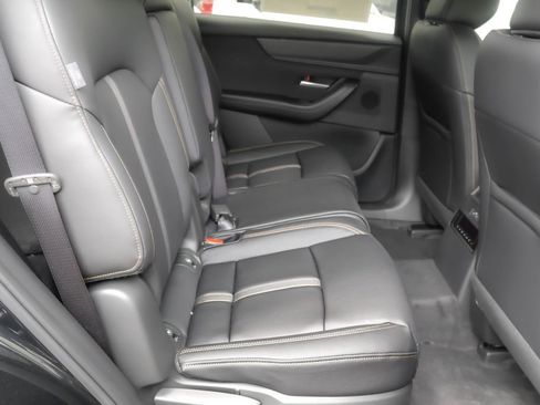 New 2026 MAZDA CX-70 SC AWD/4WD image 38