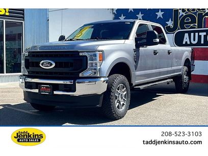 Used 2020 Ford F250 XL w/ Power Equipment Group
