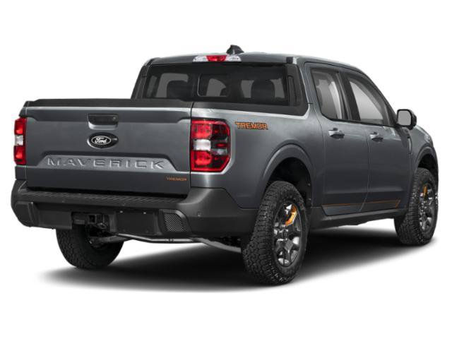 New 2026 Ford Maverick Tremor AWD/4WD image 3