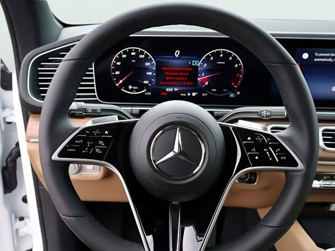 New 2026 Mercedes-Benz GLE 350 4MATIC image 30