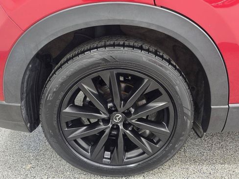 Used 2016 MAZDA CX-9 Grand Touring FWD image 31