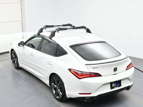 Certified 2023 Acura Integra A-Spec image 43
