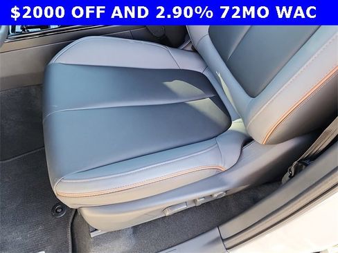 New 2026 Subaru Forester Sport image 15