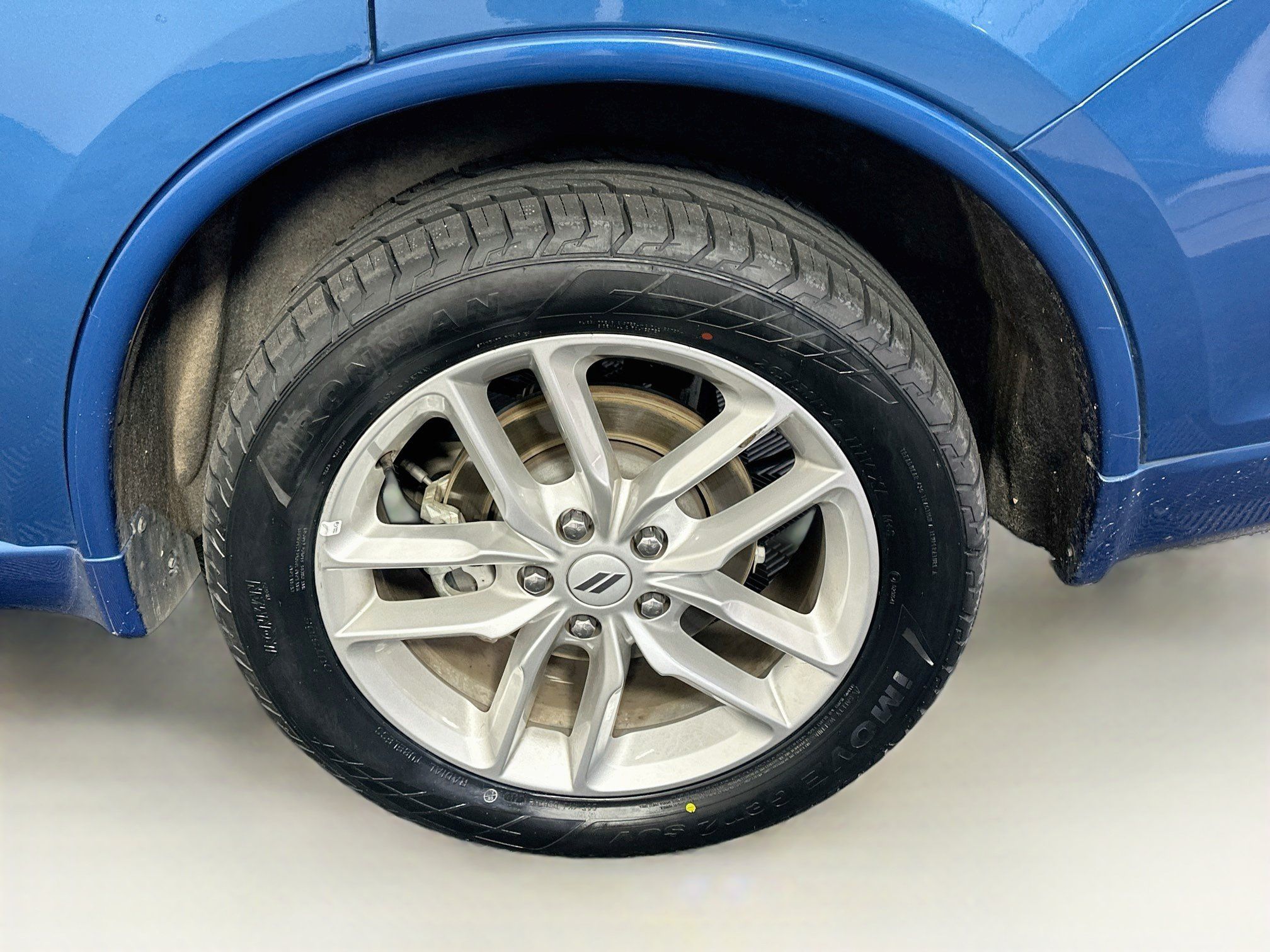 Used 2025 Dodge Durango GT AWD/4WD image 11