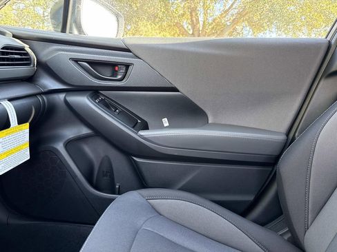 New 2026 Subaru Crosstrek 2.0i Premium AWD/4WD image 24
