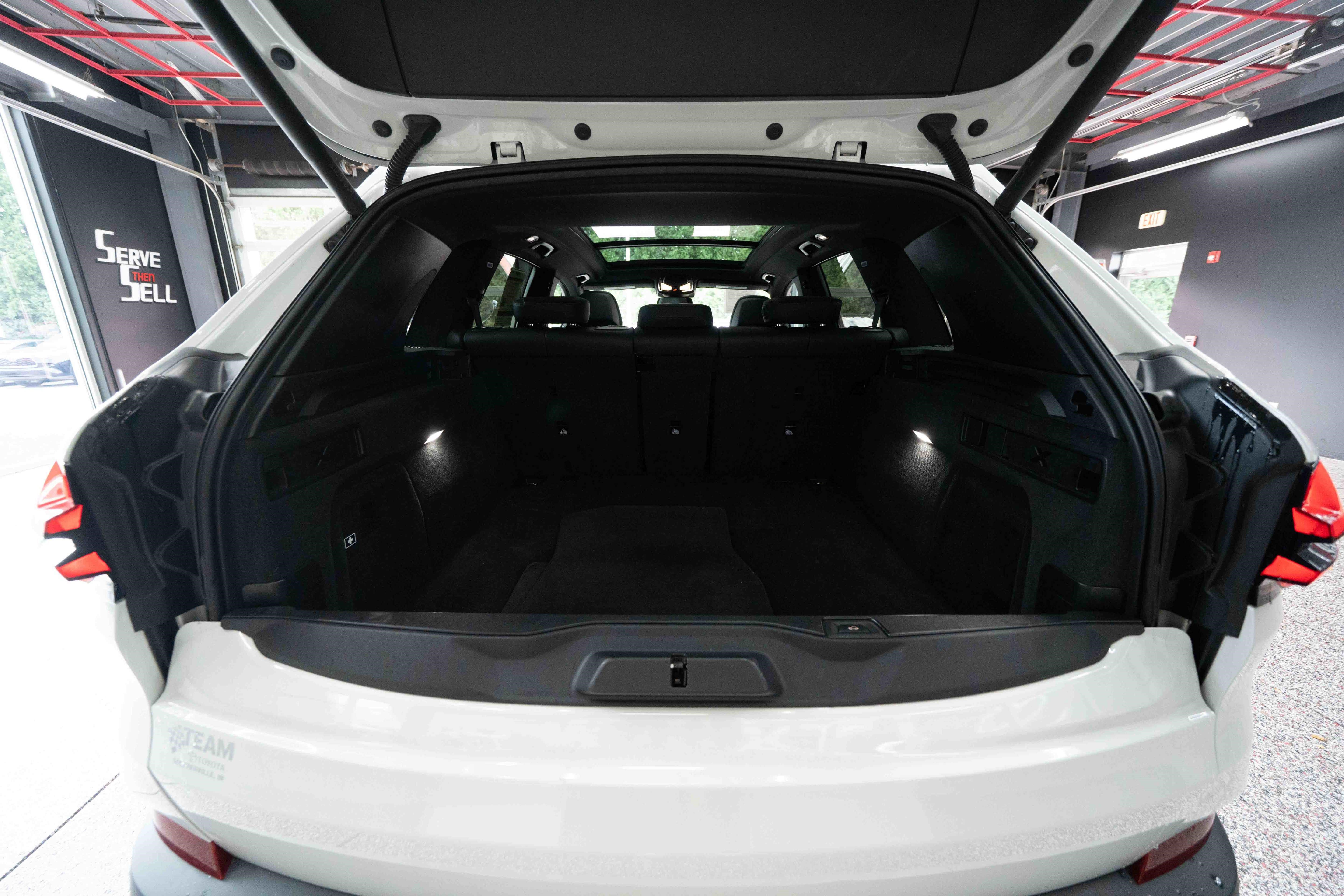 Used 2024 BMW X5 xDrive40i AWD/4WD image 28