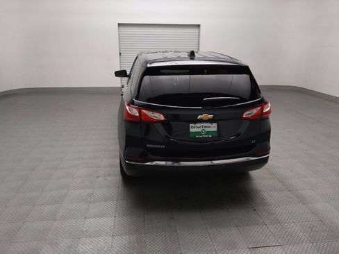 Used 2021 Chevrolet Equinox LT w/ LPO, Floor Liner Package FWD image 6