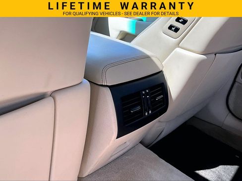 Used 2013 Lexus LS 460 w/ Comfort Pkg RWD image 30