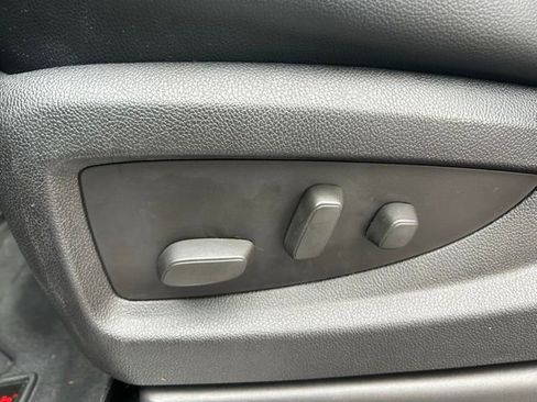 Used 2015 Chevrolet Tahoe LTZ w/ Max Trailering Package image 20