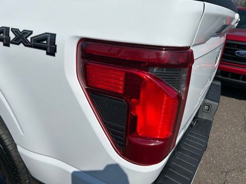 Certified 2024 Ford F150 XLT w/ Equipment Group 302A MID image 38