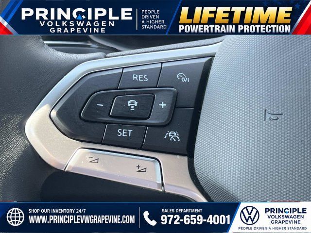 Used 2026 Volkswagen Jetta Sport FWD image 14