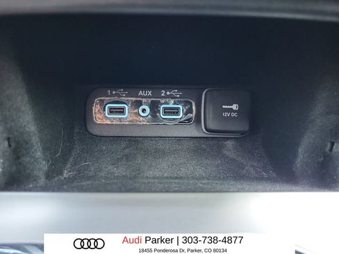 Used 2018 Jeep Grand Cherokee Limited w/ Trailer Tow Group IV AWD/4WD image 22