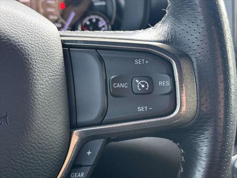Used 2022 RAM 1500 Rebel w/ Rebel Level 2 Equipment Group image 22