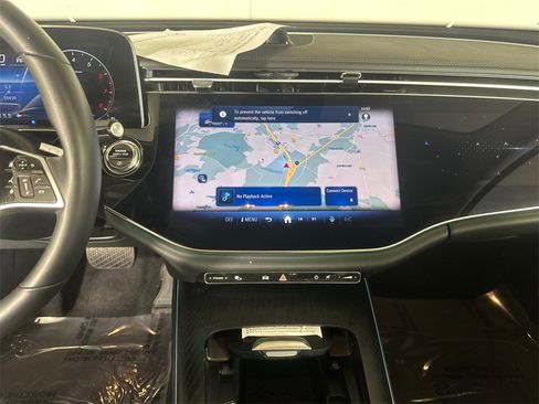 Certified 2025 Mercedes-Benz E 450 4MATIC All-Terrain Wagon image 30