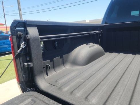 Used 2025 RAM 1500 RHO w/ RHO Level 1 Equipment Group image 18