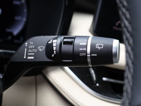 Certified 2025 INFINITI QX60 Sensory w/ Vision Package AWD/4WD image 43