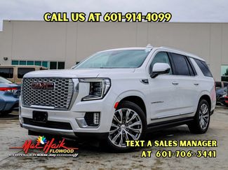 Used 2021 GMC Yukon Denali w/ Denali Ultimate Package video 1