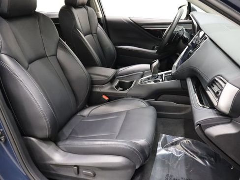 Used 2023 Subaru Legacy Limited image 13